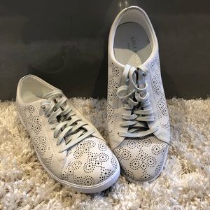 Cole Haan Grand Os Women’s Sneaker